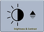 Brightness and Contrast Adjustment 